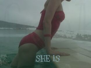SHE_IS