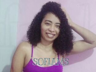 SOFIAMS