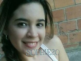 SOPHIE20