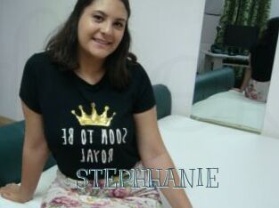 STEPHHANIE
