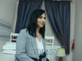 SYDDNEY