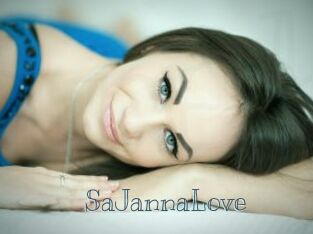 SaJannaLove