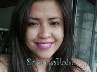 SabrinaHolm