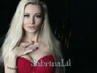 SabrinaLil