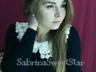 SabrinaSweetStar