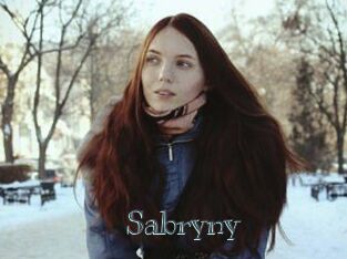 Sabryny