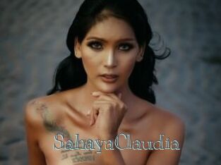 SahayaClaudia
