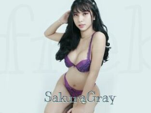 SakuraGray