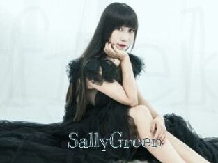 SallyGreen
