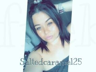 Saltedcaramel25