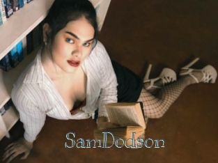 SamDodson