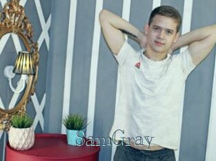 SamGray
