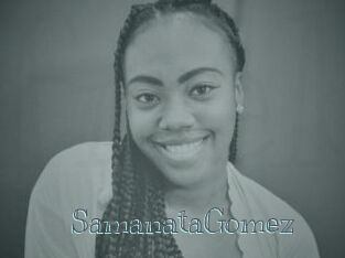 SamanataGomez