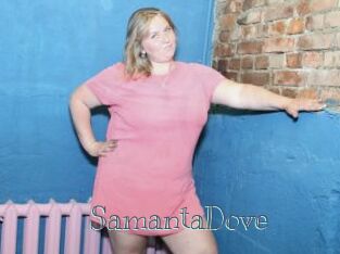 SamantaDove