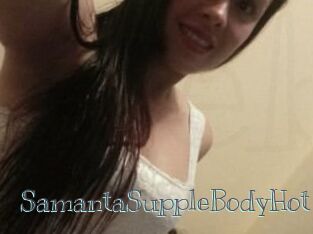 SamantaSuppleBodyHot