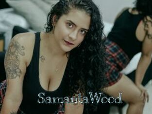 SamantaWood