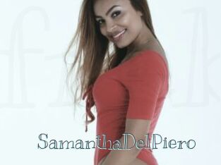 SamanthaDelPiero