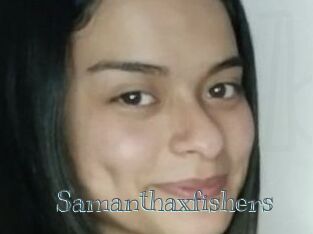 Samanthaxfishers