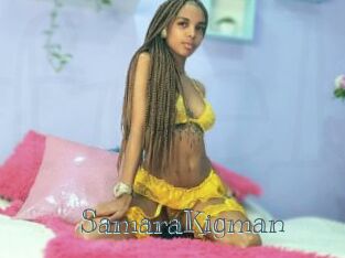 SamaraKigman