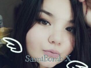 SamiBomb_X