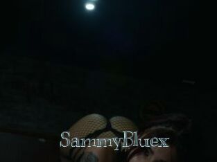 SammyBluex