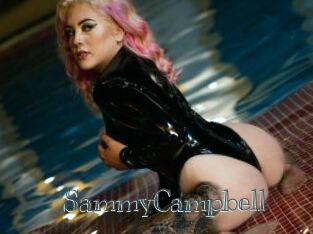 SammyCampbell
