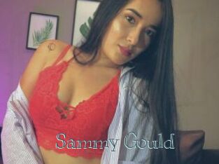 Sammy_Gould