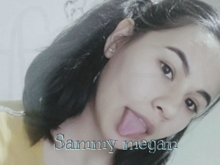 Sammy_megan