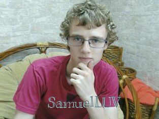 SamuelLUV