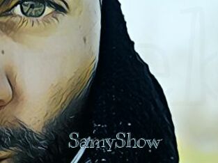 SamyShow