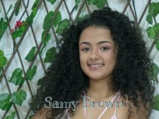 Samy_Brown