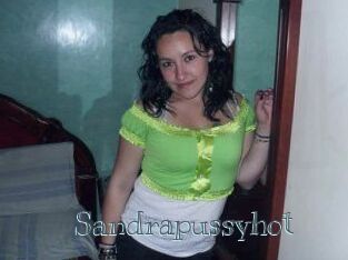 Sandrapussyhot