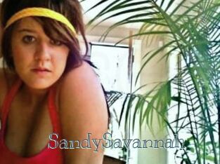 SandySavannah