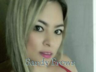 Sandy_Brown