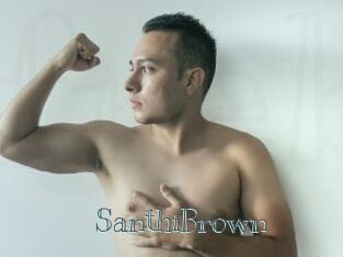 SanthiBrown