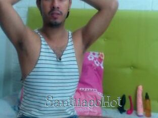 SantiiagoHot