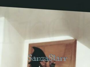 SanzaStarr