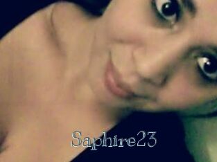 Saphire23