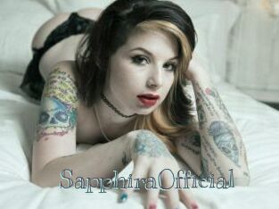 SapphiraOfficial