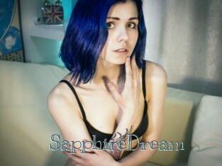 SapphireDream