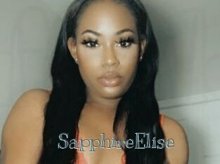 SapphireElise