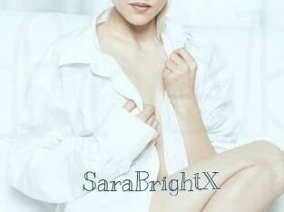 SaraBrightX