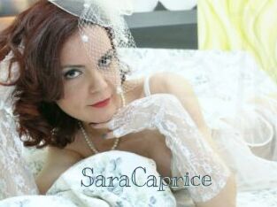 SaraCaprice Free bizarre links