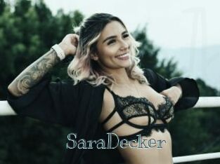 SaraDecker Free bizarre links