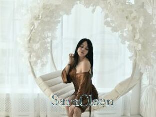 SaraOlsen