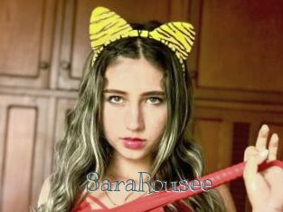 SaraRousee