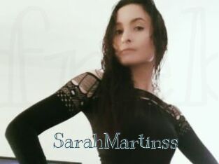 SarahMartinss