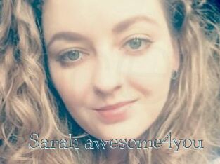 Sarah_awesome4you