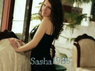 Sasha1985