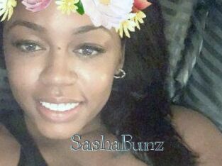 SashaBunz
